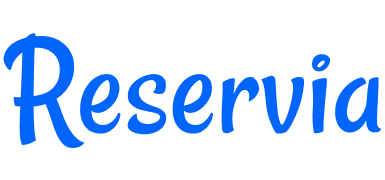 Logo Reservia